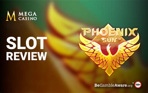 Phoenix Sun Slot Review .